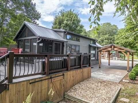 L42 Mountain Meadows Circle, Morganton, GA 30560
