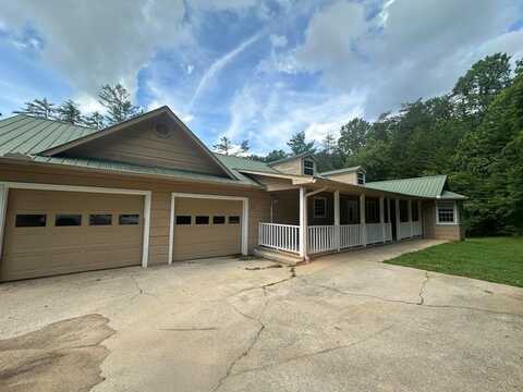 655 Sunset Drive W, Young Harris, GA 30582