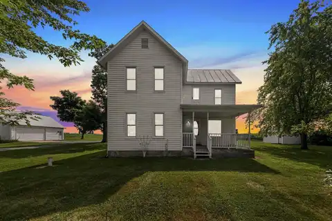 2080 S State Road 1, Angola, IN 46703