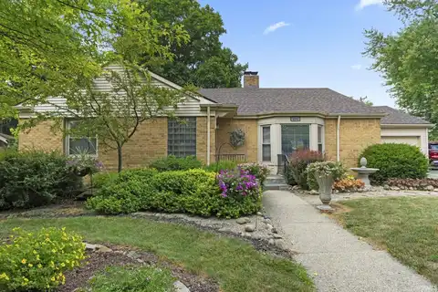 404 S Main Street, Kendallville, IN 46755