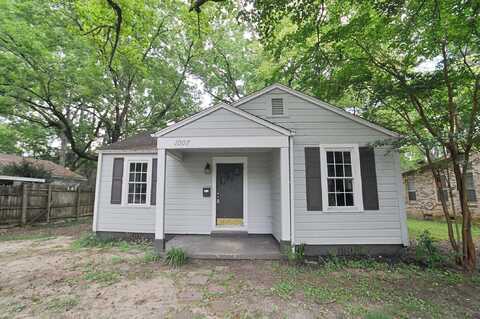 1007 W Jefferson St., Tupelo, MS 38804