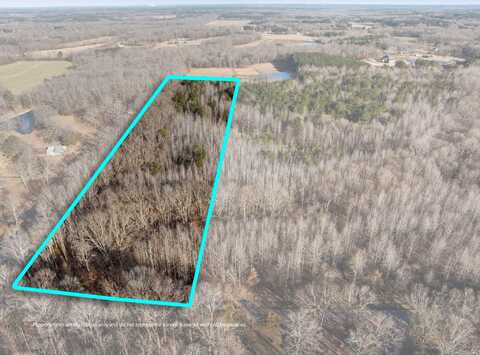 0 John George Loop, Michie, TN 38357