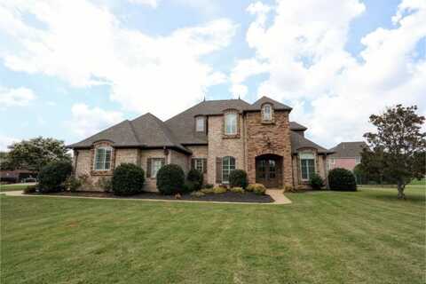2659 Orchid, Tupelo, MS 38801