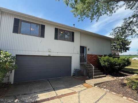 4015 Marks Road unit: 2D, Medina, OH 44256