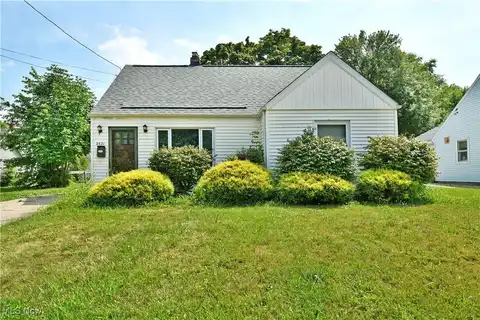 2621 Austin Avenue, Youngstown, OH 44509