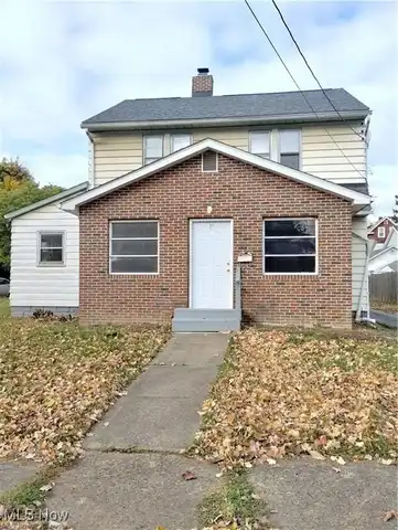 24 Millet Avenue, Youngstown, OH 44509