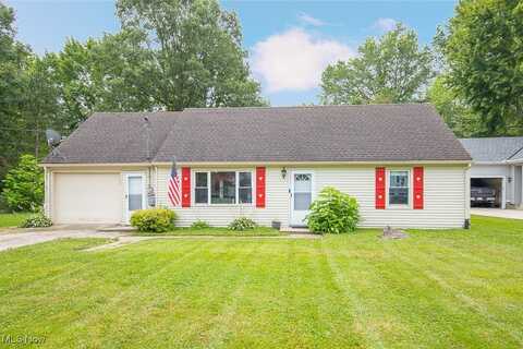 208 Miller Court, Elyria, OH 44035