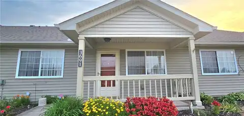3691 Colony Hill Drive, Zanesville, OH 43701