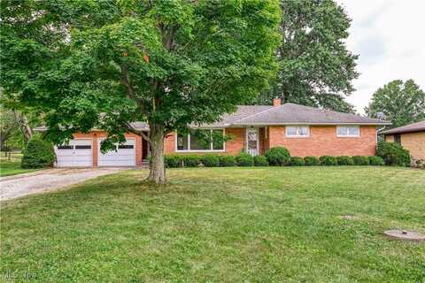 4690 Tallmadge Road, Rootstown, OH 44272