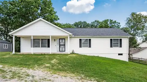 650 Pleasant Grove Road, Zanesville, OH 43701