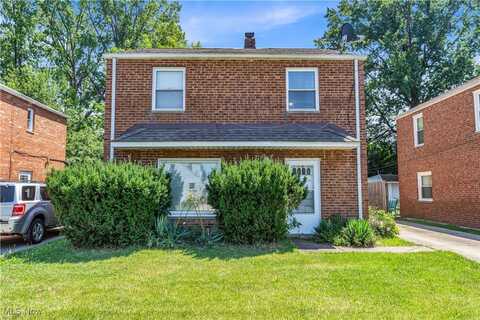 23820 Hartland Drive, Euclid, OH 44123
