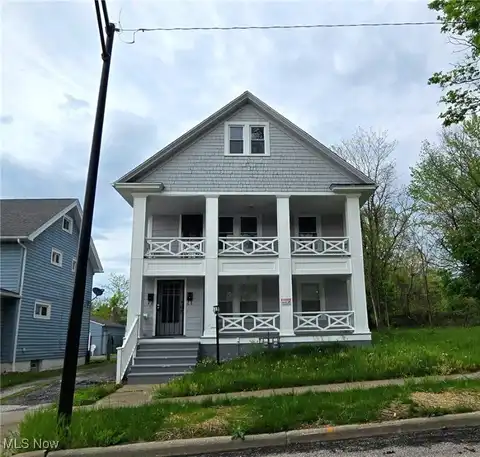 1755 Allandale Avenue, East Cleveland, OH 44112