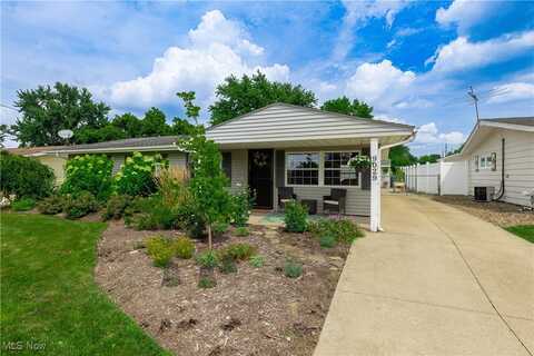 9029 Cambridge Drive, Northfield, OH 44067