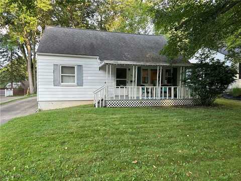 605 Edgewood Drive, Kent, OH 44240