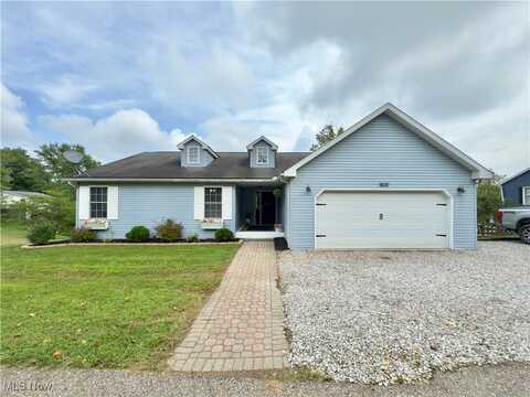 1830 Mitchells Lane, Marietta, OH 45750