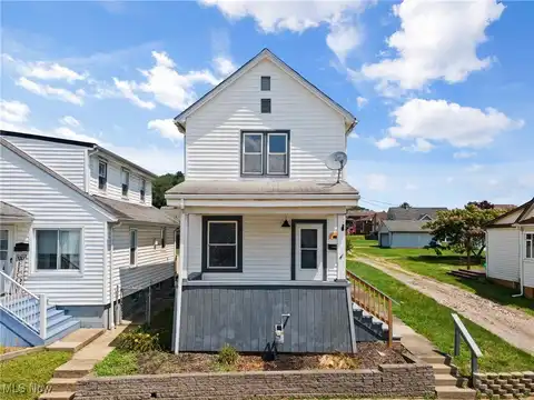 225 W 40th Street, Shadyside, OH 43947