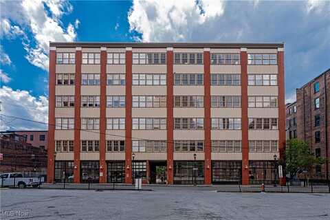 1260 4th Street W unit: 604, Cleveland, OH 44114