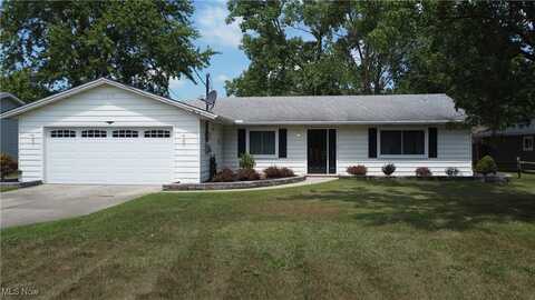 20496 Westwood Drive, Strongsville, OH 44149
