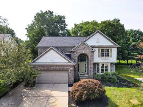 442 Adelle Drive, Northfield, OH 44067