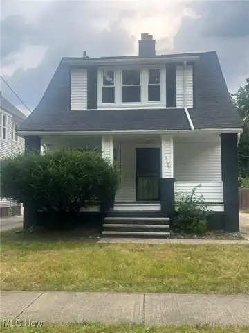 3786 E 151st Street, Cleveland, OH 44128