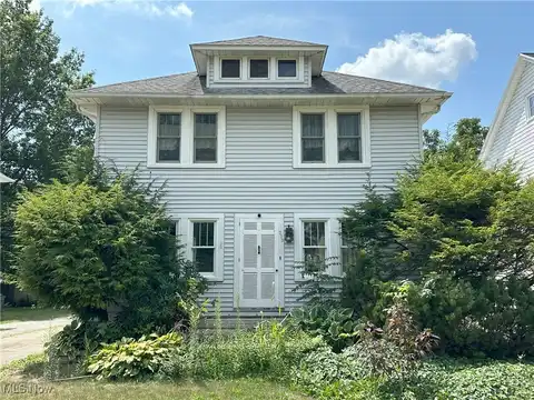 213 Denison Avenue, Elyria, OH 44035