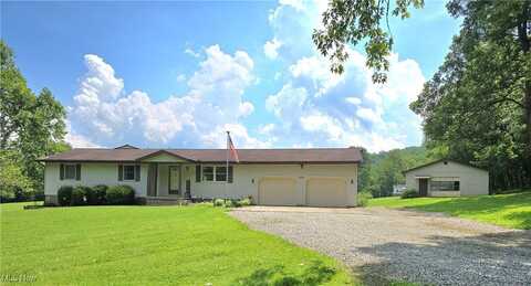 2650 Darlington Drive, Zanesville, OH 43701
