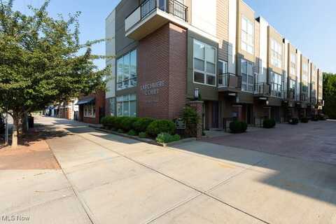 12581 Larchmere Boulevard unit: 1, Cleveland, OH 44120