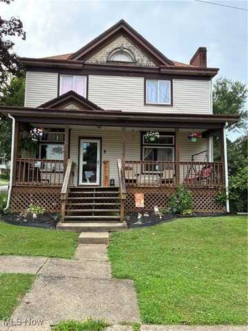 1501 Smithfield, East Liverpool, OH 43920