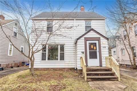 11816 Marne Avenue, Cleveland, OH 44111