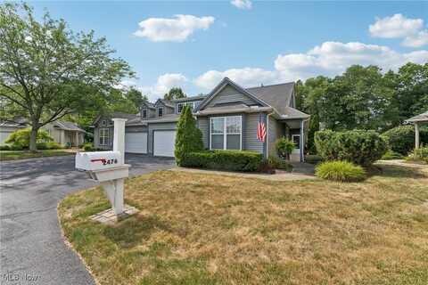 2476 Capulet Court, Avon, OH 44011