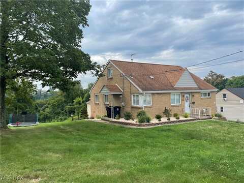 119 Greenwich Avenue, Steubenville, OH 43952