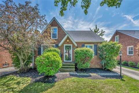 14733 Harley Avenue, Cleveland, OH 44111