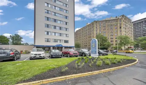 12520 Edgewater Drive unit: 803, Lakewood, OH 44107