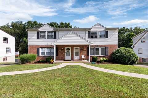 4477 11th Street NW, Canton, OH 44708