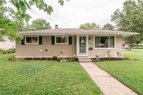 4479 Columbia Road, North Olmsted, OH 44070