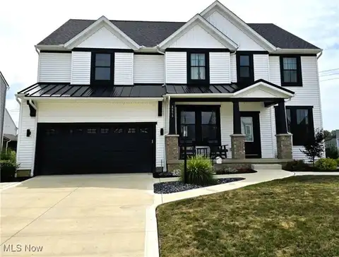 8856 Firethorne Drive, Columbia Station, OH 44028