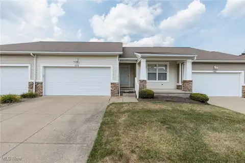3079 Somerset Drive, Lakemore, OH 44312
