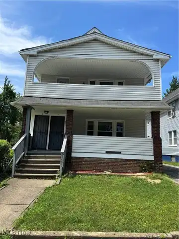 3624 E 118th Street, Cleveland, OH 44105