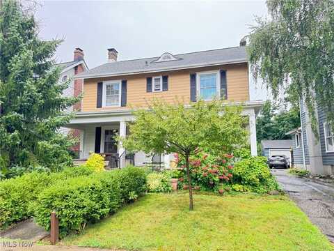 970 Wye Drive, Akron, OH 44303