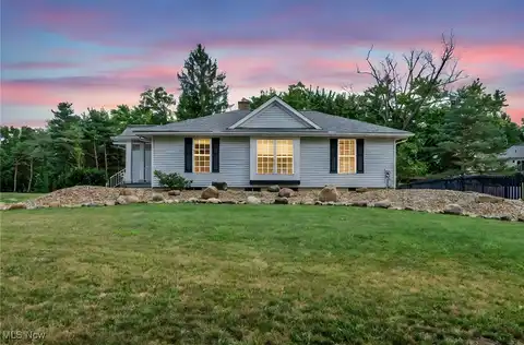 794 Sturbridge Drive, Medina, OH 44256