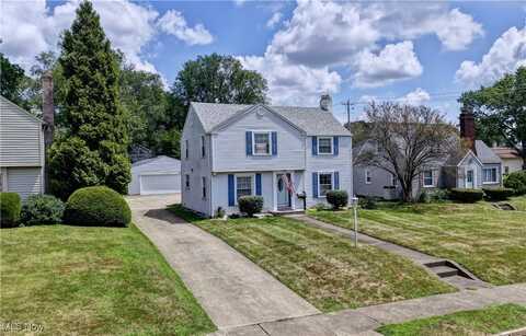 308 Aultman Avenue NW, Canton, OH 44708