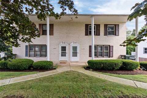 4505 11th Street NW, Canton, OH 44708