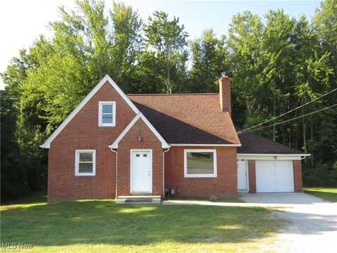 6424 N Ridge Road, Madison, OH 44057
