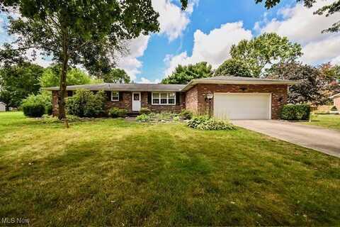 5717 Berwick Avenue NE, Canton, OH 44721