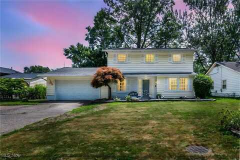 4745 Timberview Drive, Vermilion, OH 44089
