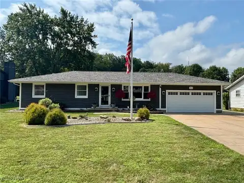 362 Cheshire Road, Green, OH 44319