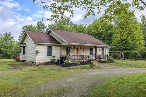 5691 Callahan Road, Rome, OH 44085