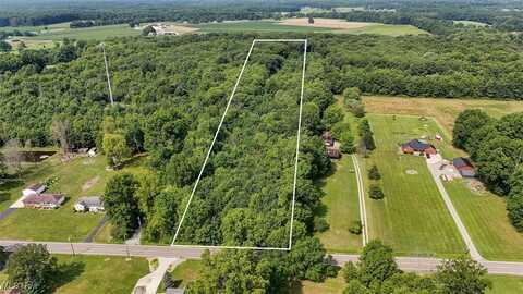 Oh-534, Newton Falls, OH 44444