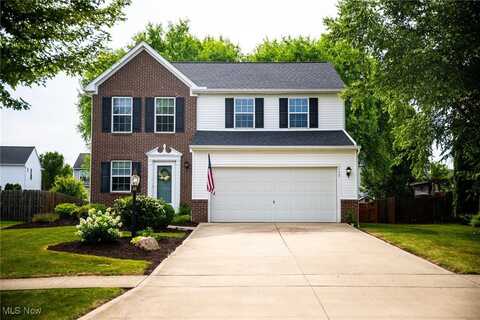 117 Fallingrock Way, Berea, OH 44017