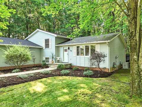 10 S Oakmont Road, Northfield Center, OH 44067